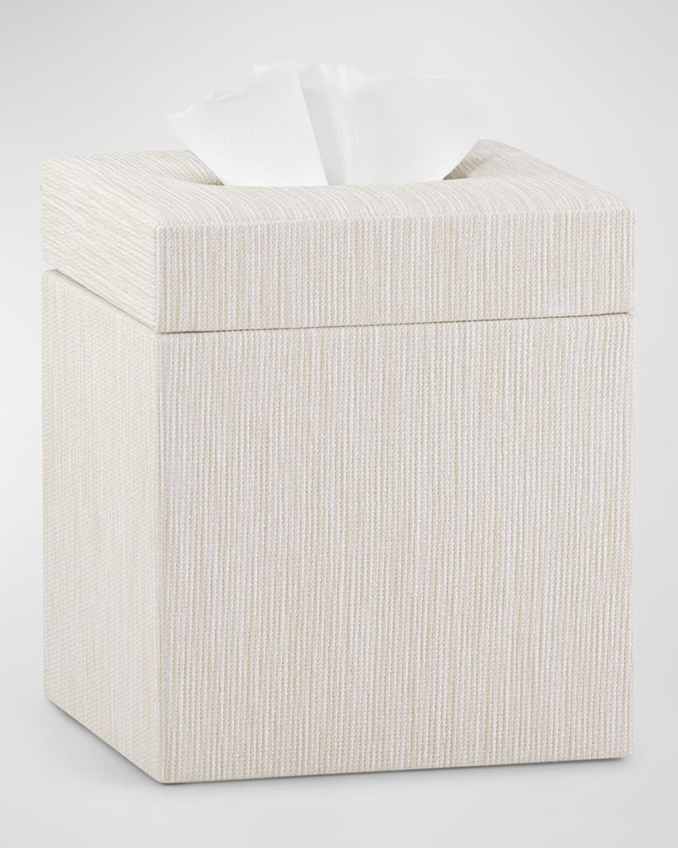 Reed Linen Tissue Cover